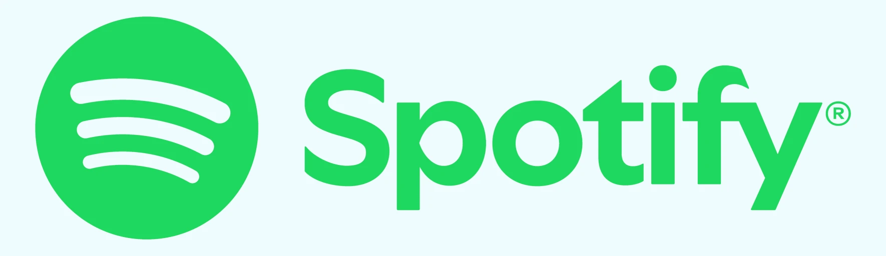 the spotify logo